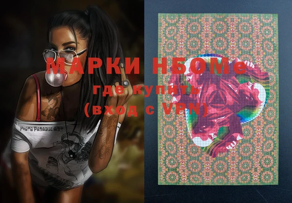 трава Няндома